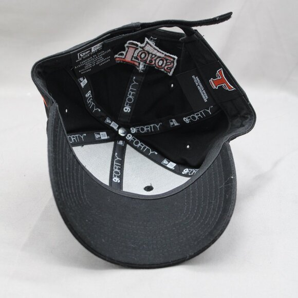 Baseball Hat - Toros Del Este Modern Logo - Adult Gripback - Picture 8 of 10